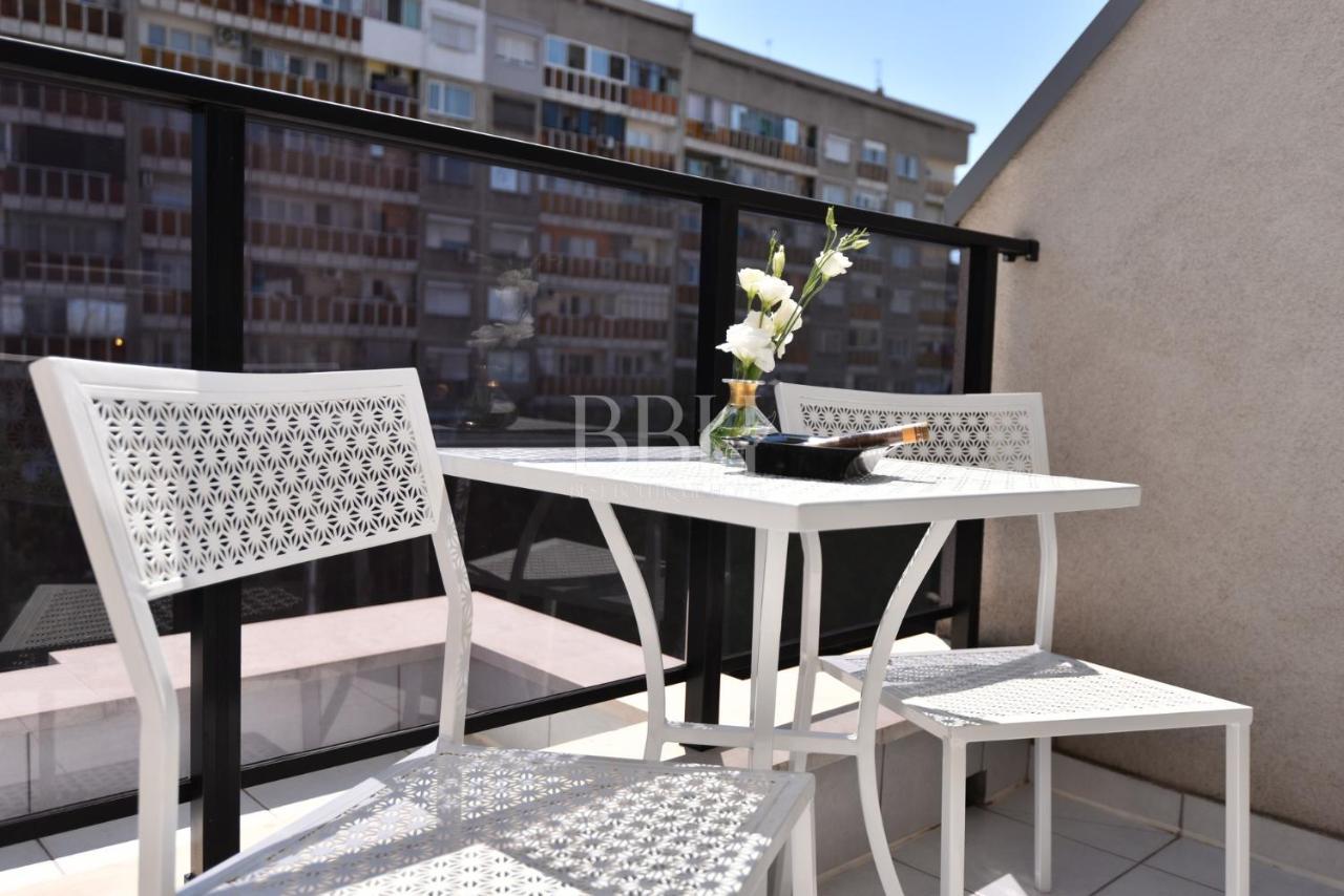 Best Boutique Hotel Stara Zagora Værelse billede