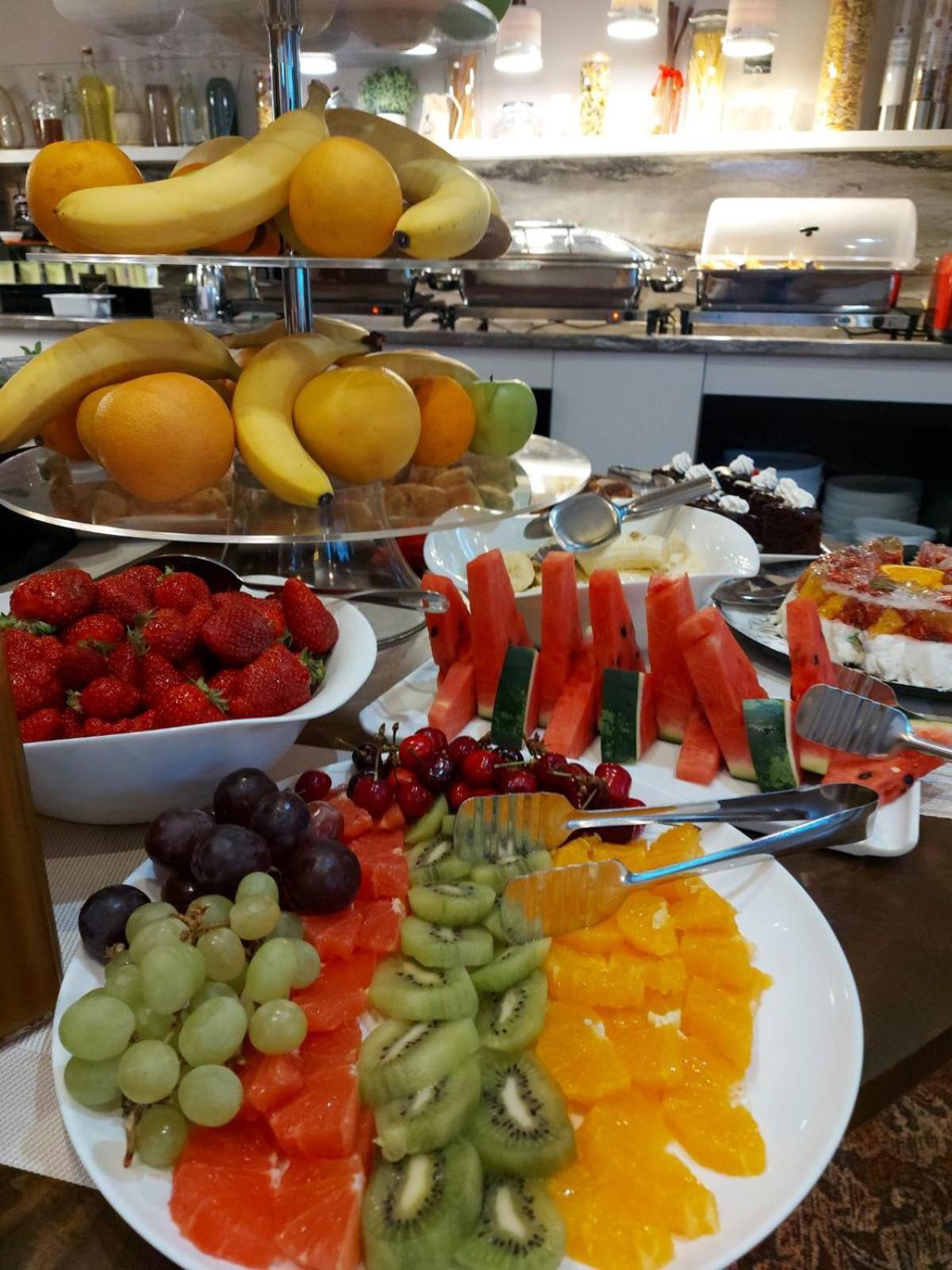 Best Boutique Hotel Stara Zagora Eksteriør billede