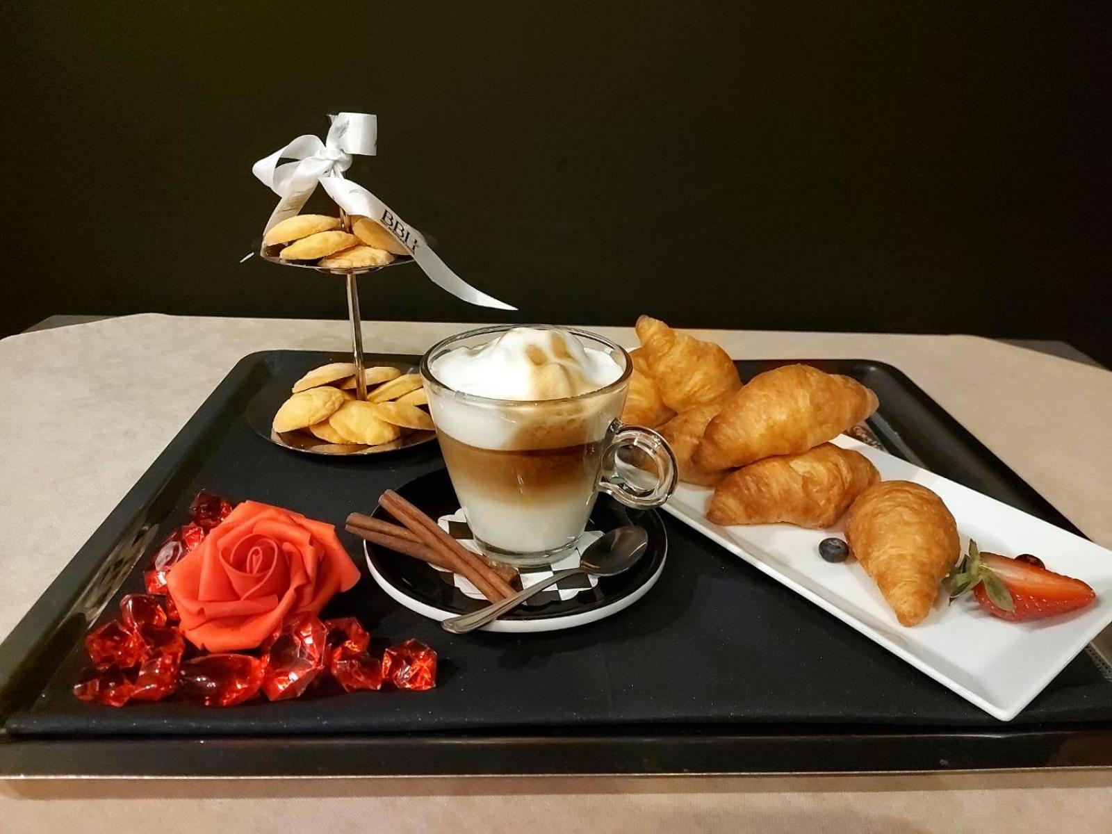 Best Boutique Hotel Stara Zagora Eksteriør billede