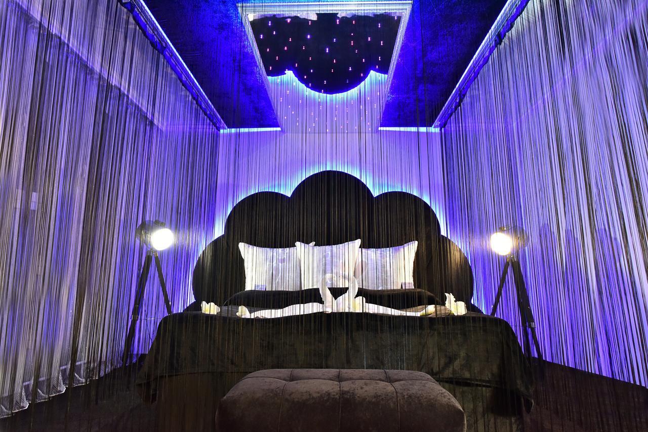 Best Boutique Hotel Stara Zagora Eksteriør billede